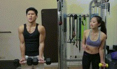 吃瓜表情包 gif 搞笑