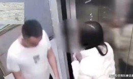 娱乐吃瓜酱电梯尾随,揭秘明星隐私背后的真相